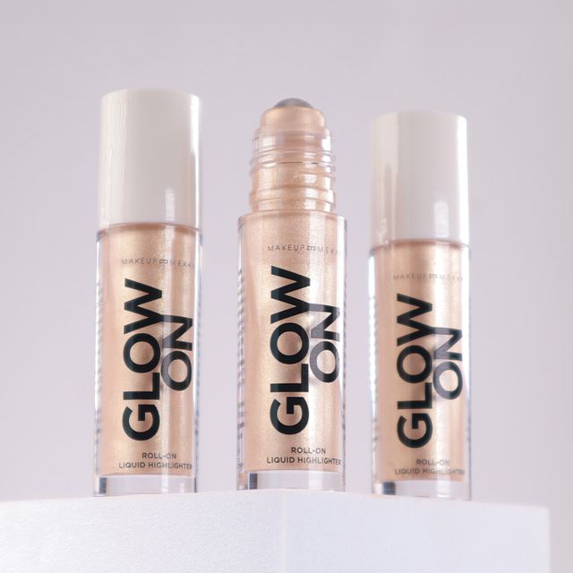 Glow On Roll-On Liquid Highlighter